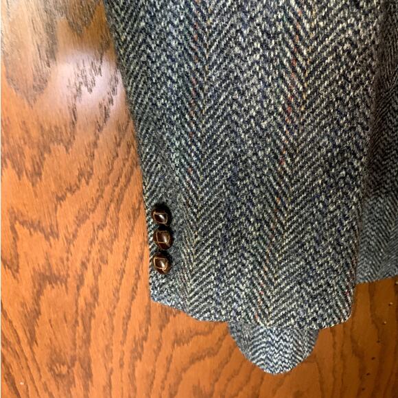 Nino Cerruti Sports Coat Blazer Jacket - Picture 4 of 13